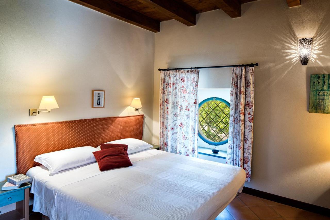 B&B Relais Castelciala Nola Buitenkant foto