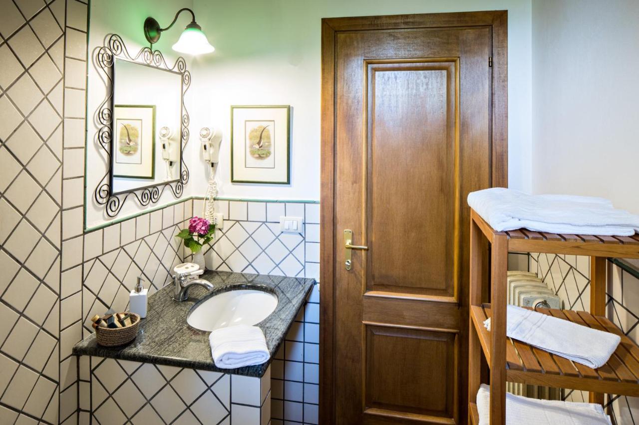 B&B Relais Castelciala Nola Buitenkant foto