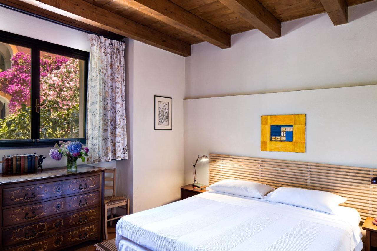 B&B Relais Castelciala Nola Buitenkant foto