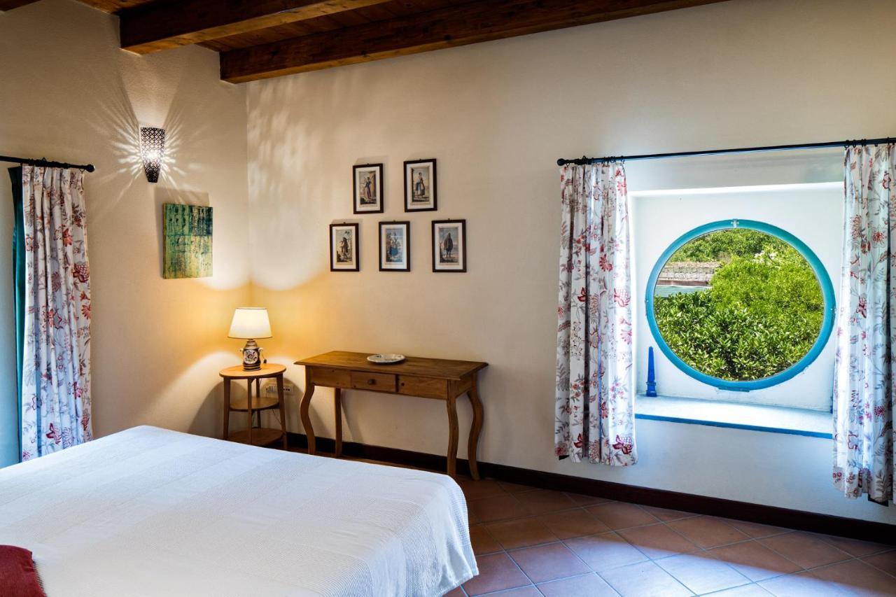 B&B Relais Castelciala Nola Buitenkant foto