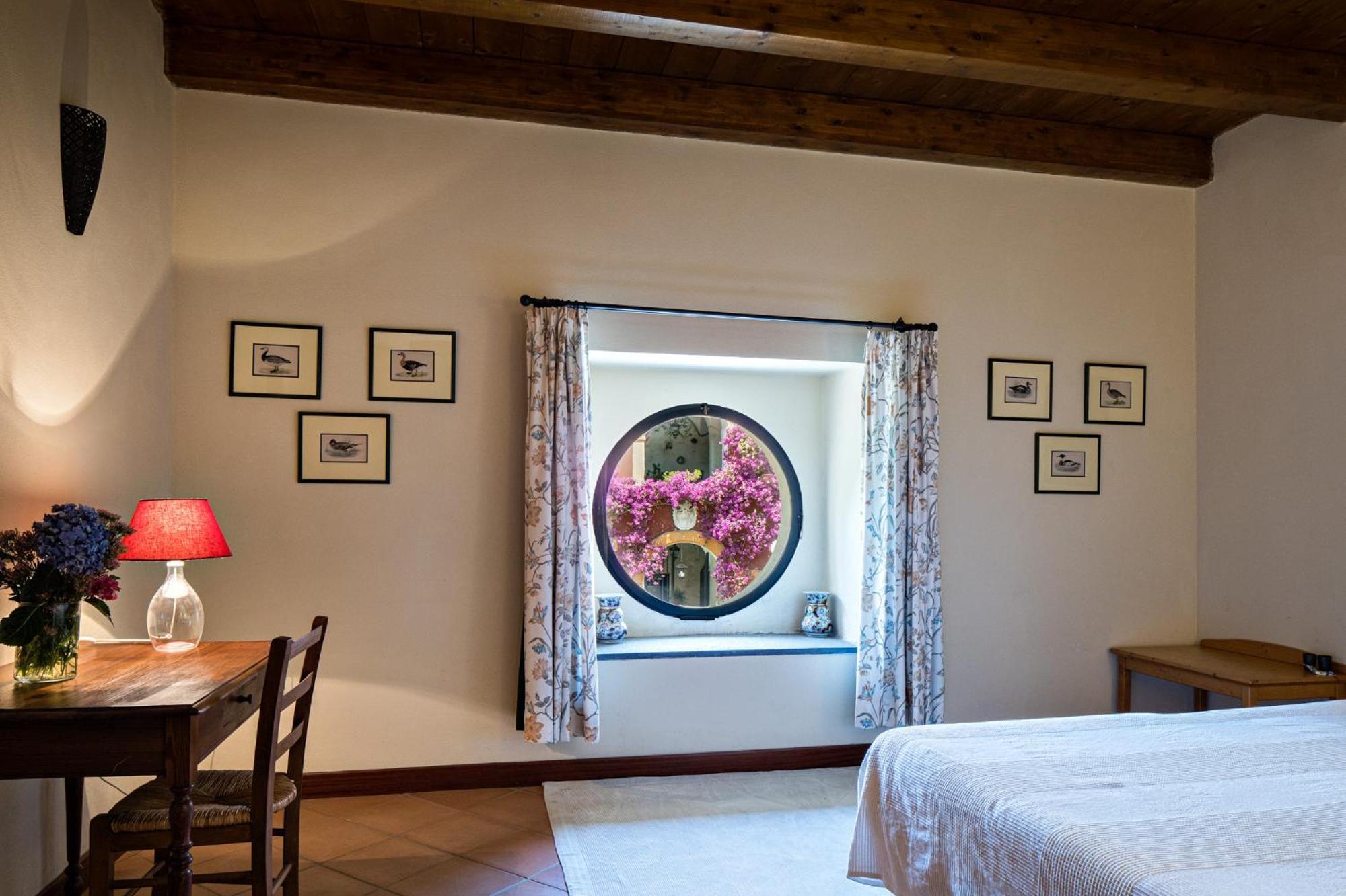 B&B Relais Castelciala Nola Buitenkant foto